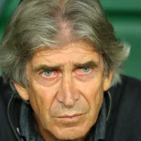 Pellegrini: \&#039;No sé si somos mejor o peores, pero somos menos\&#039;