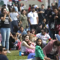 Las 14 comunas que tendrán fondas en Santiago