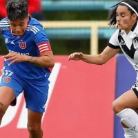 La U fem se pone una fuerte meta para la Copa Libertadores