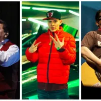 Fondas Parque O'Higgins: ¿Qué artistas se presentan y cuándo?