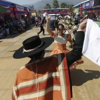 ¿Cuánto cuesta la Fonda del Parque Padre Hurtado?