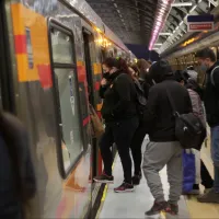 Extienden horario: ¿Hasta qué hora funciona el Metro de Santiago hoy?