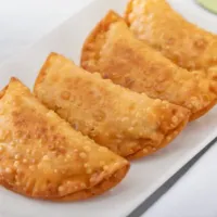 Receta: ¿Cómo hacer masa de empanadas fritas?