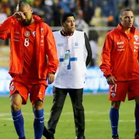 Vidal defiende a Marcelo Díaz tras comentario de haters