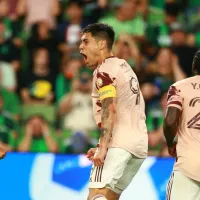 Mora pide a gritos una oportunidad de Berizzo
