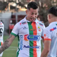 Goleador histórico de Cobresal palpita \&#039;final\&#039; contra el Cacique