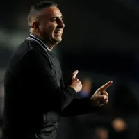\&#039;Prefiero a Jaime García que a otro entrenador extranjero en la U\&#039;