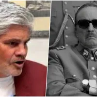 Guarello explota contra Pablo Larraín por la película \&#039;El Conde\&#039;