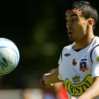 Cereceda se disculpa tras llamar \&#039;flaites\&#039; a hinchas de Colo Colo