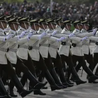 ¿Qué desvíos de tránsito hay por la Parada Militar 2023?