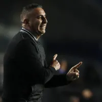 García le baja el perfil a la opción de llegar a la U: \&#039;No me creo el cuento\&#039;