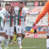 \&#039;Si le ganamos a Colo Colo los dejamos fuera de carrera\&#039;