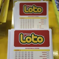 Resultados del Loto 5010 sorteo martes 19 de septiembre