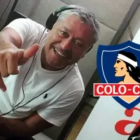 Pato Yáñez promete programa \&#039;empelota\&#039; por Colo Colo