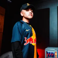 Racso se ve campeón de Red Bull Batalla: \&#039;Voy con la mente en el título\&#039;