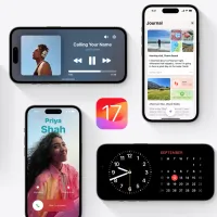 Revisa las novedades de iOS 17 y todo lo que no podías hacer antes
