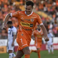 ¡Cobreloa gana y es candidato al ascenso directo!