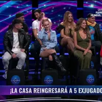 Televidentes hacen pebre a Gran Hermano por repechaje de 6 personas