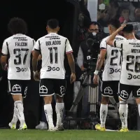 Apuntan contra ¡el plantel! de Colo Colo por el caso Thompson y Pizarro