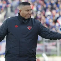 Frenan ilusión azul de Jaime García: \&#039;Es manejar un Ferrari\&#039;