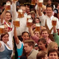 ¿Cuándo se celebra el Oktoberfest en Chile este 2023?