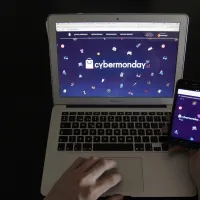 ¿Cuándo es el Cyber Monday 2023?