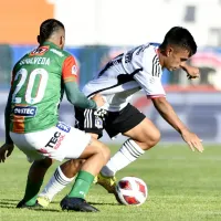 Colo Colo advierte a Cobresal \&#039;si acortamos distancia\&#039;