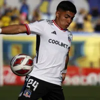 Formación: Thompson asoma titular en Colo Colo ante Cobresal