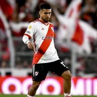 El árbitro que anuló el gol de Díaz se defiende: 'Les costó entenderlo'