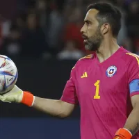 Mundialista exige a Bravo en la selección