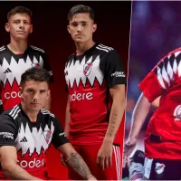 River presenta camiseta inspirada en el Matador Salas