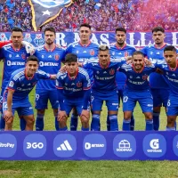 Formación de la U: Pellegrino mueve el tablero ante Copiapó