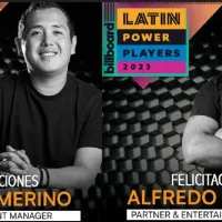 Billboard destaca a líderes de Bizarro entre las figuras más influyentes de la industria musical