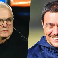 Chino Recoba apura a Bielsa: \&#039;Paciencia no le vamos a tener\&#039;