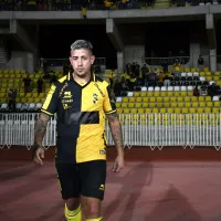Holgado reparte flores tras triunfo coquimbano: \&#039;Parraguez viene bien\&#039;