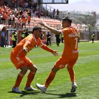 Tabla de la B: Cobreloa es líder exclusivo tras jornada redonda