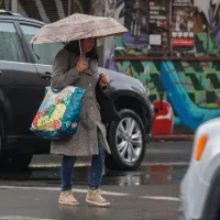 Pronóstico del tiempo Santiago: ¿Vuelve a llover esta semana?