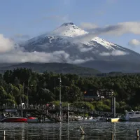 ¿Qué significa la Alerta Naranja del Volcán Villarrica?