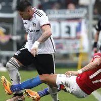 Históricos de la UC preocupados antes de jugar con Colo Colo