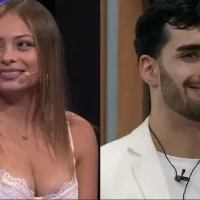 Gran Hermano: Skarlerth deja la puerta abierta a un nuevo romance tras su ingreso