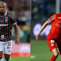 ¿Cuándo juega Fluminense vs Inter la semi de Copa Libertadores?