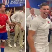 \&#039;Traidores\&#039;: Furia en Argentina por regalo de los Cóndores a Inglaterra
