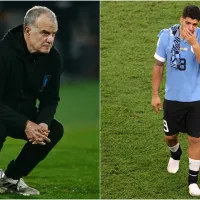 Bielsa confirma quiebre definitivo con Luis Suárez