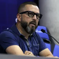 Rodrigo Golbderg apunta al \&#039;patrón de fundo\&#039; en la mala campaña de U. de Chile