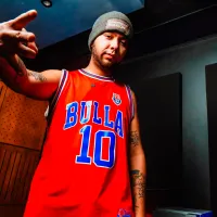 Pepe Grillo y el Tri de Red Bull Batalla: \&#039;Van a tener que ganármela\&#039;