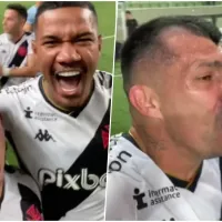 El Pitbull en ácidos tras salir de zona de descenso: \&#039;¡Muito Vasco!\&#039;