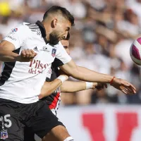 \&#039;Amor ya fue\&#039;: Pato Yáñez descarta regreso del defensor