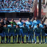 Iquique busca ascenso por secretaría: presenta denuncia ante La Serena