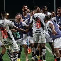Verdugo de Colo Colo acusa arreglín para salvar al Vasco de Medel