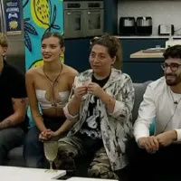 Gran Hermano regala gran ventaja a los 4 participantes originales